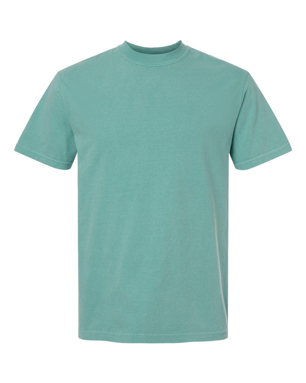 Embroidered Comfort Colors Adult Shirt