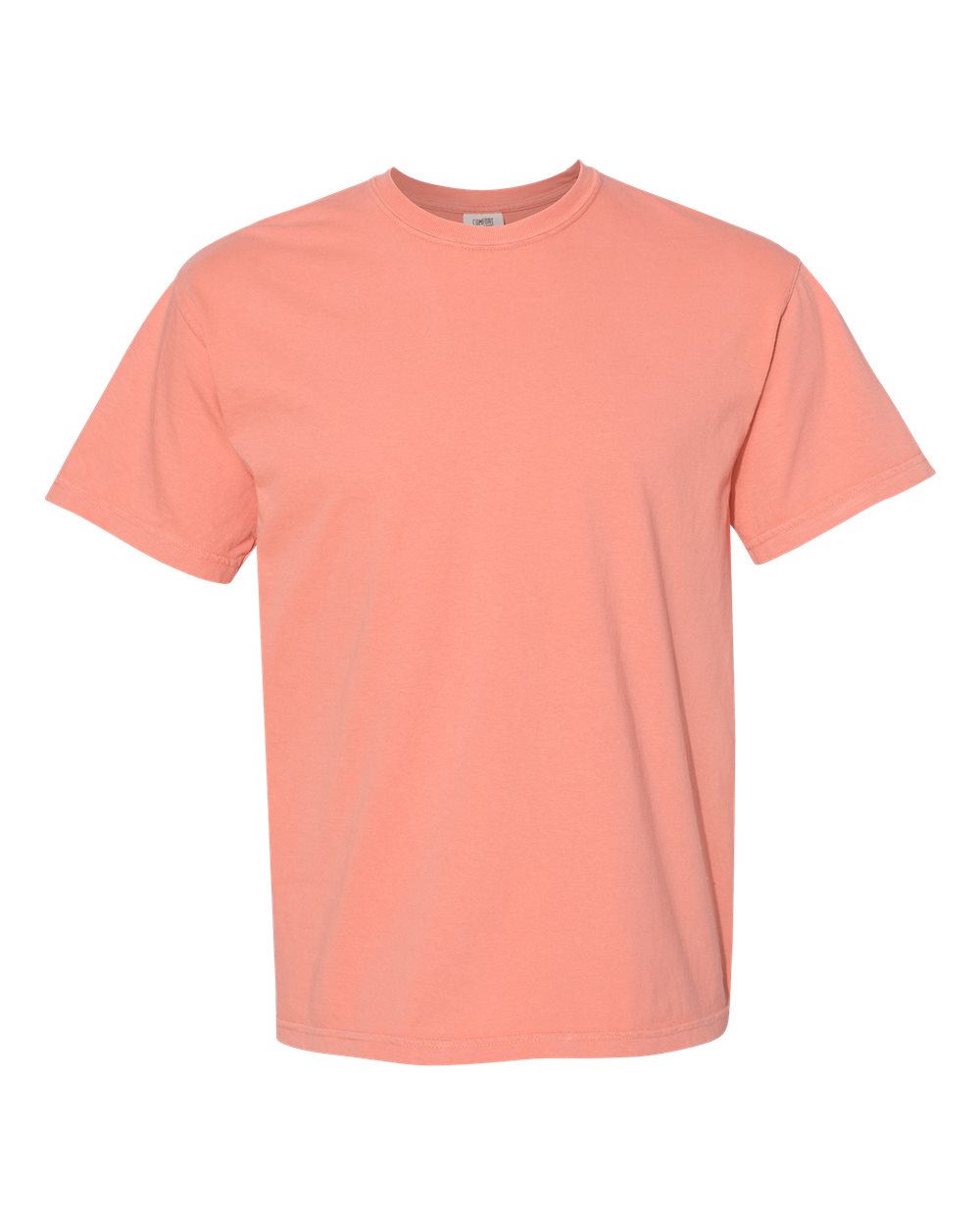 Embroidered Comfort Colors Adult Shirt