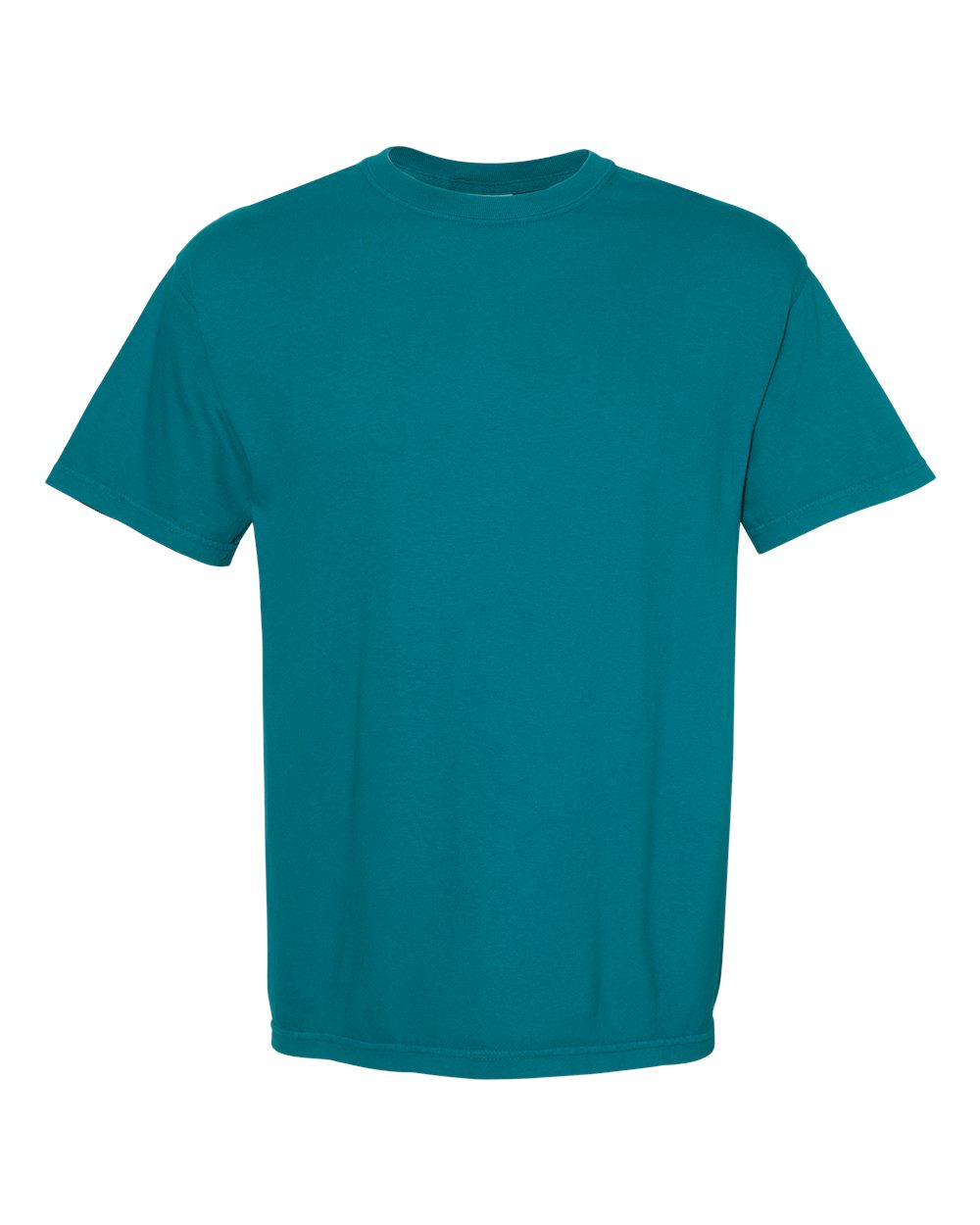 Embroidered Comfort Colors Adult Shirt