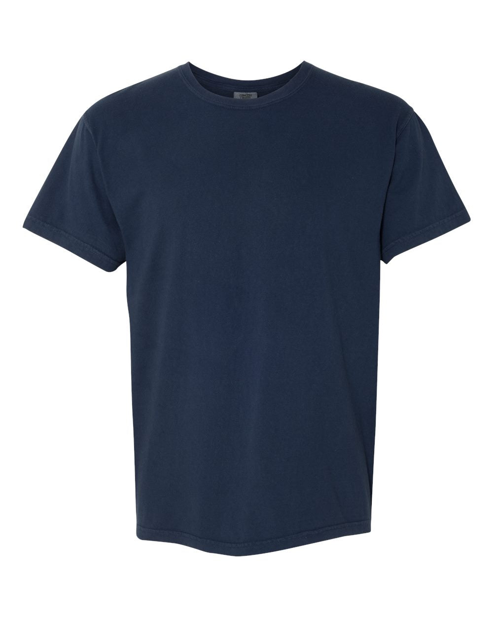 Embroidered Comfort Colors Adult Shirt
