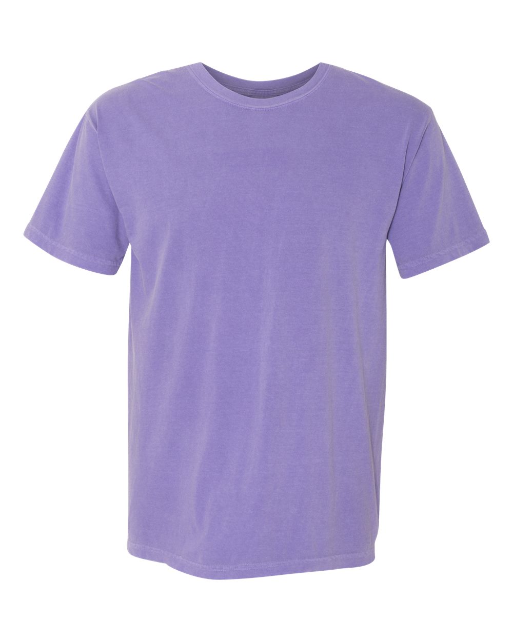 Embroidered Comfort Colors Adult Shirt