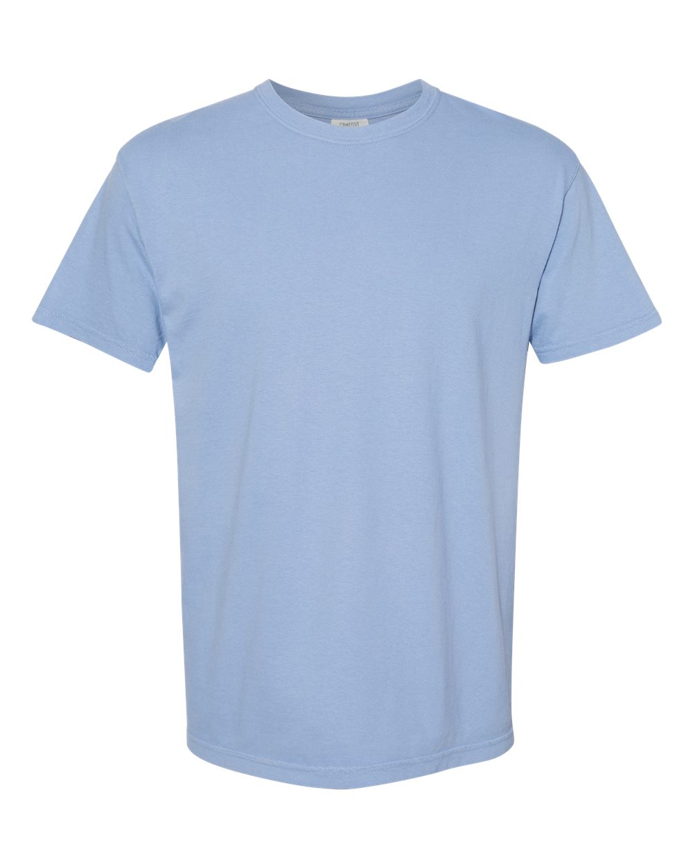 Embroidered Comfort Colors Adult Shirt