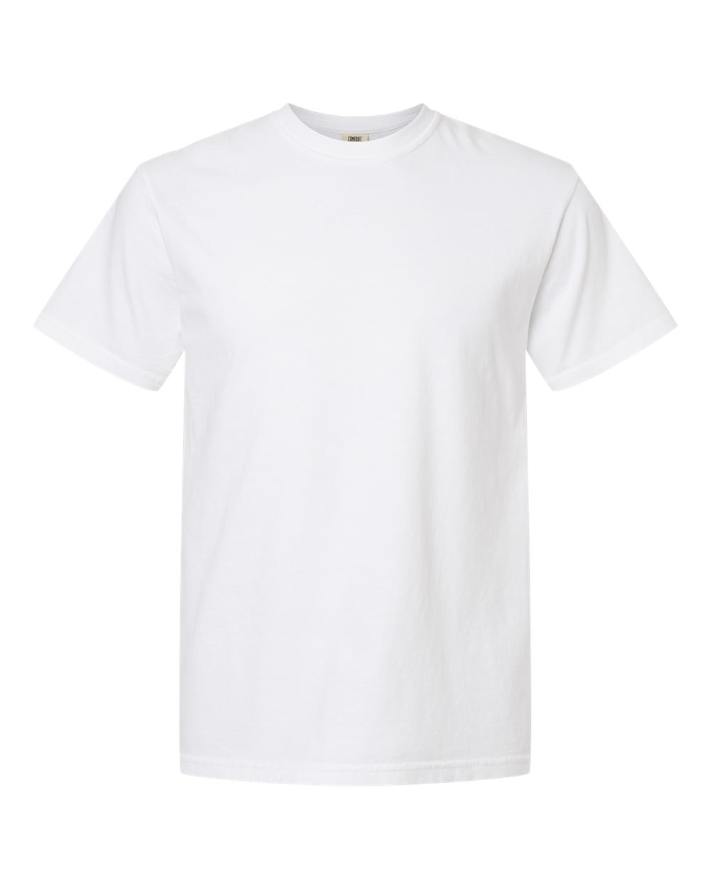 Embroidered Comfort Colors Adult Shirt
