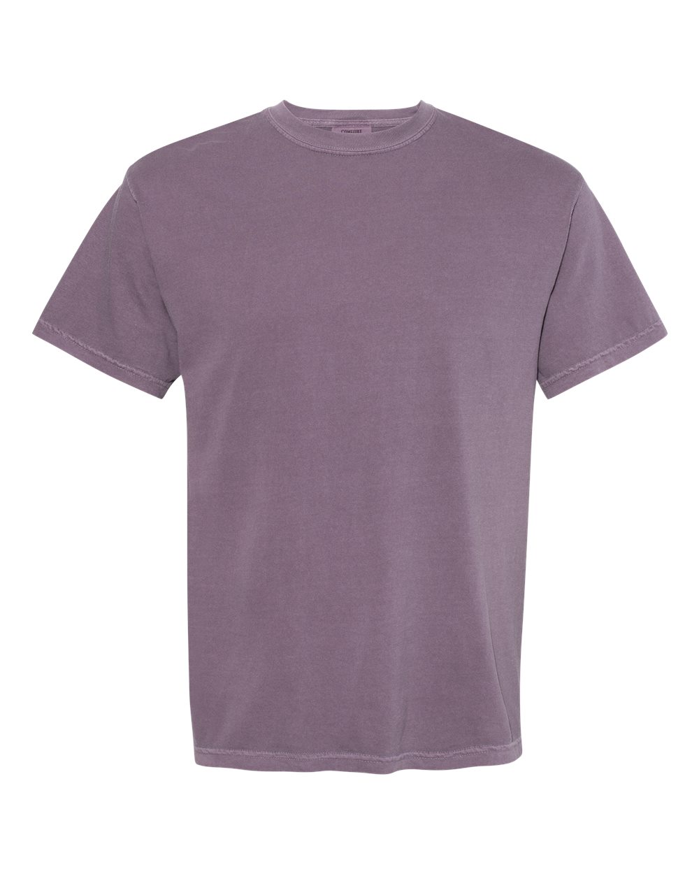 Embroidered Comfort Colors Adult Shirt