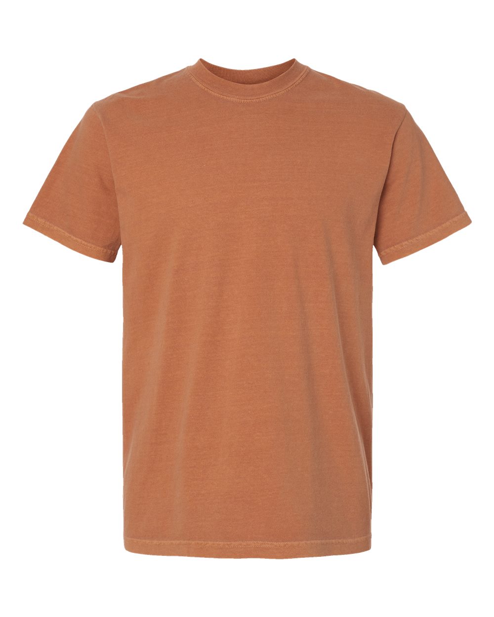 Embroidered Comfort Colors Adult Shirt