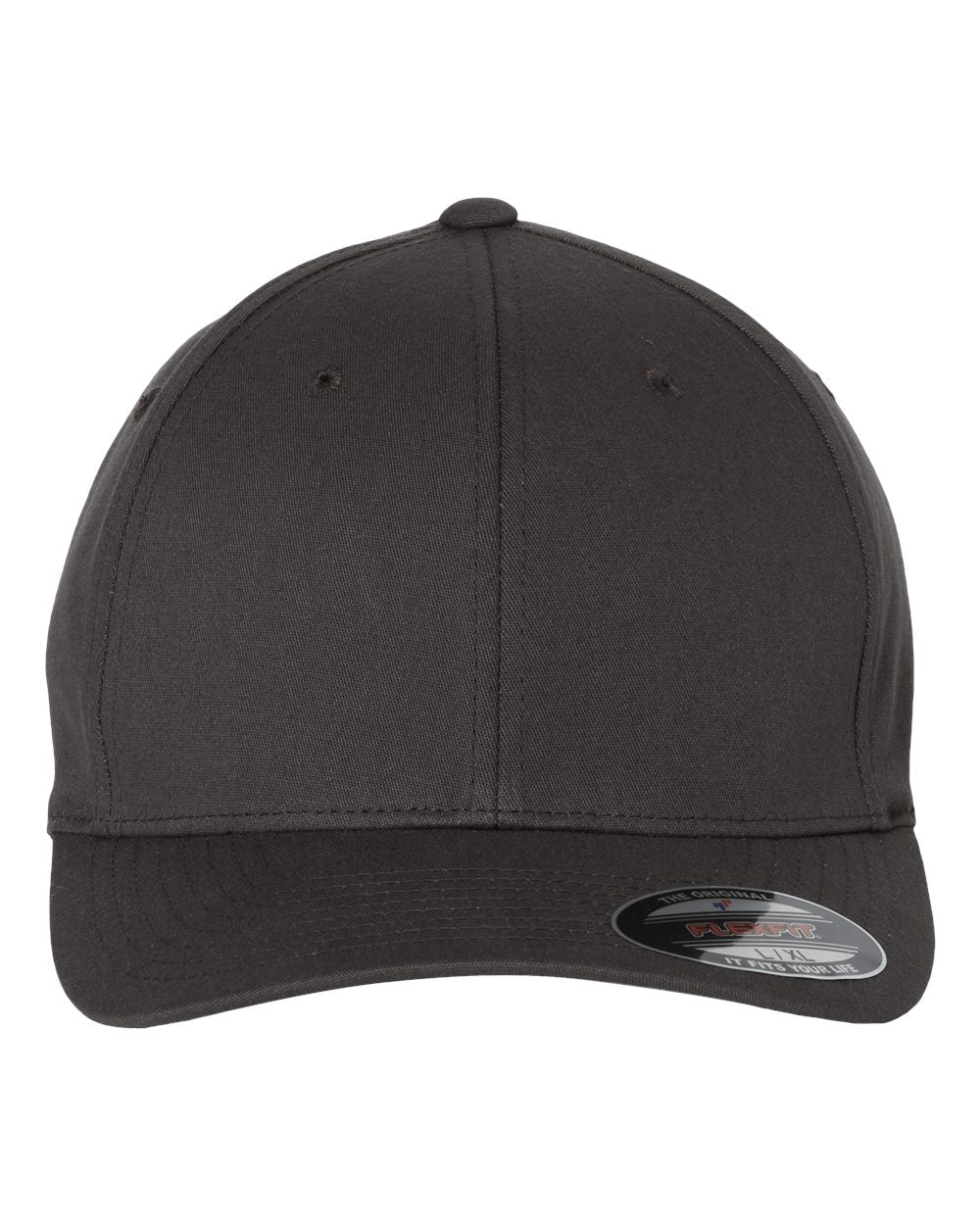 Embroidered FlexFit Adult Hat