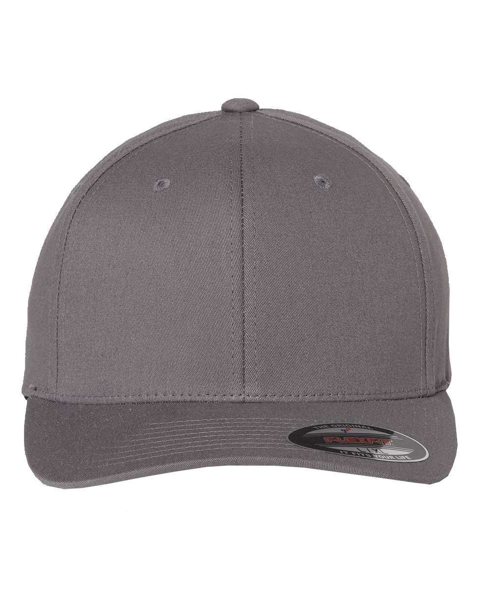 Embroidered FlexFit Adult Hat