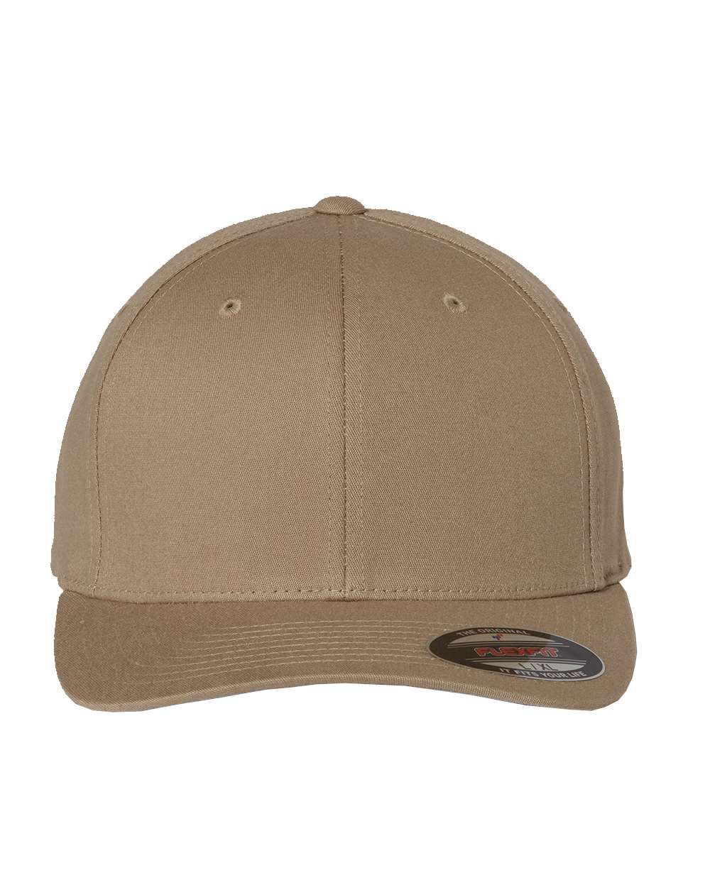 Embroidered FlexFit Adult Hat