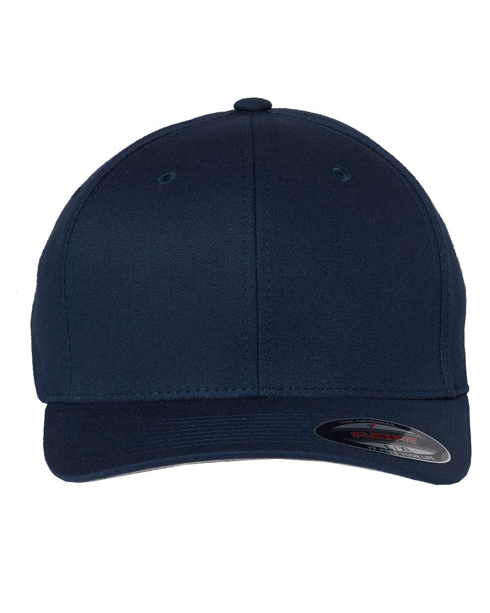 Embroidered FlexFit Adult Hat