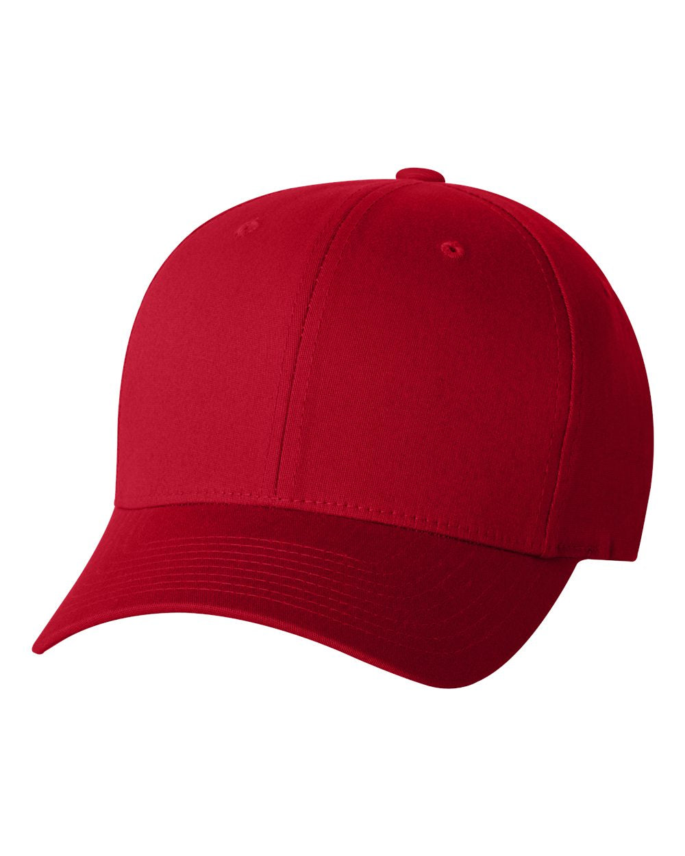 Embroidered FlexFit Adult Hat