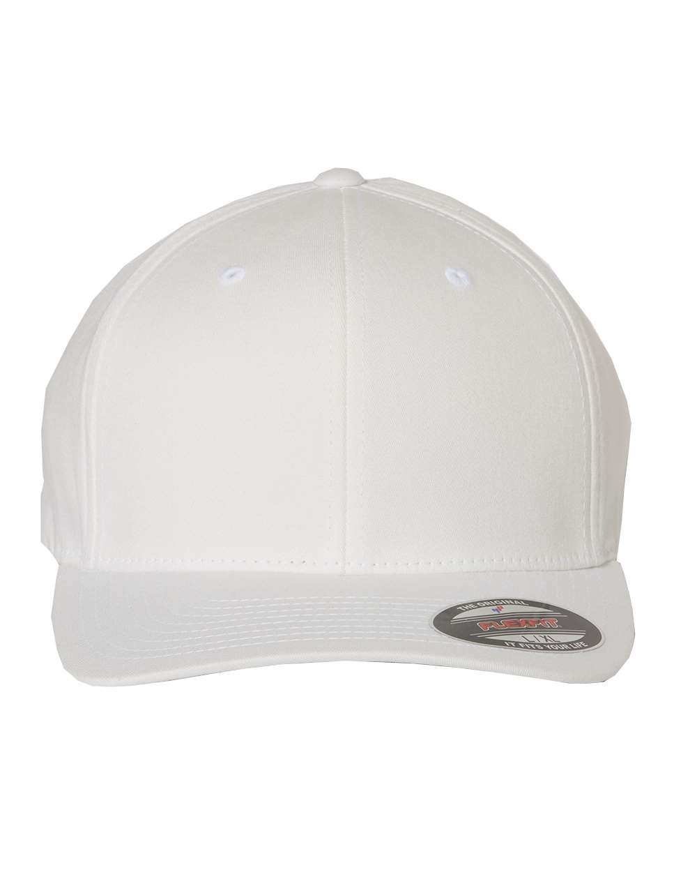 Embroidered FlexFit Adult Hat