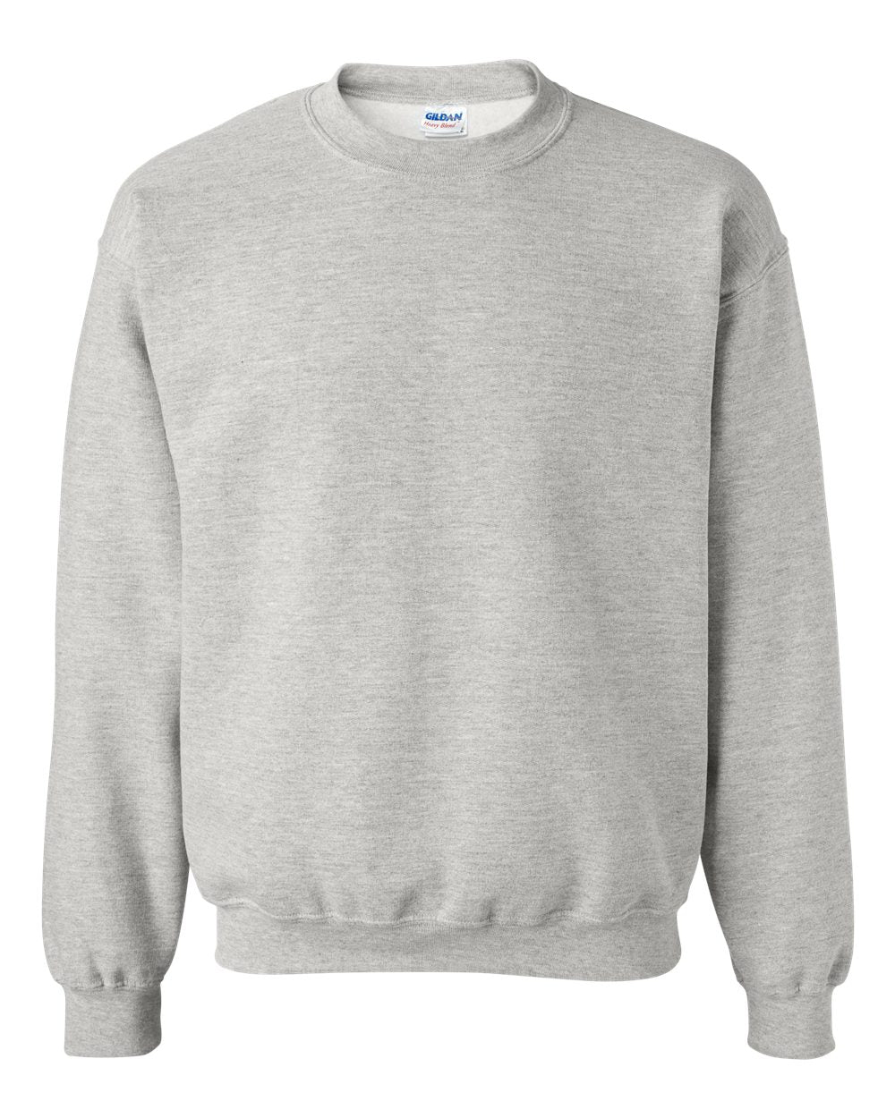 Embroidered Gildan Adult Sweatshirt