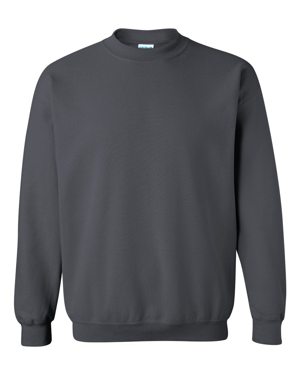 Embroidered Gildan Adult Sweatshirt