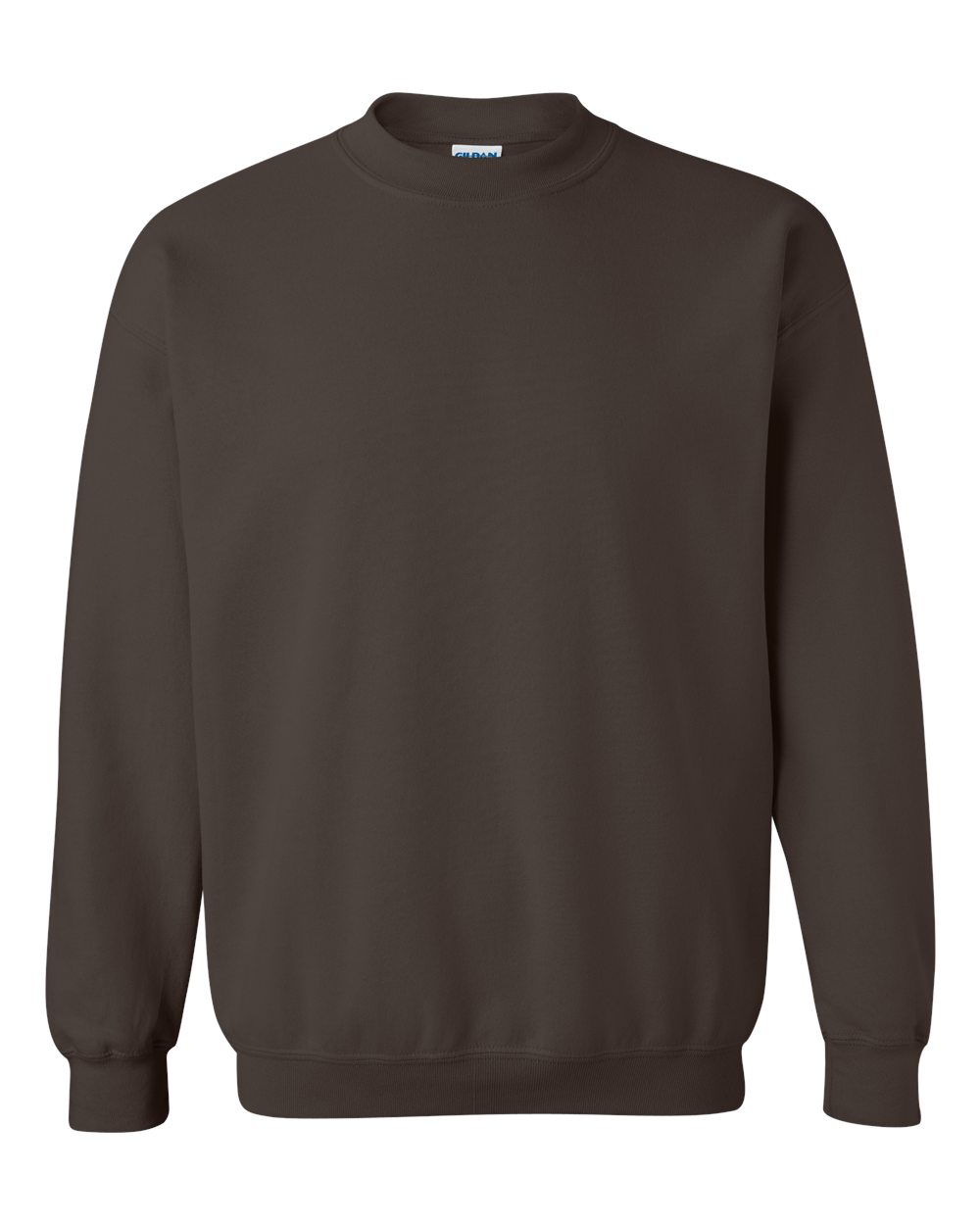 Embroidered Gildan Adult Sweatshirt