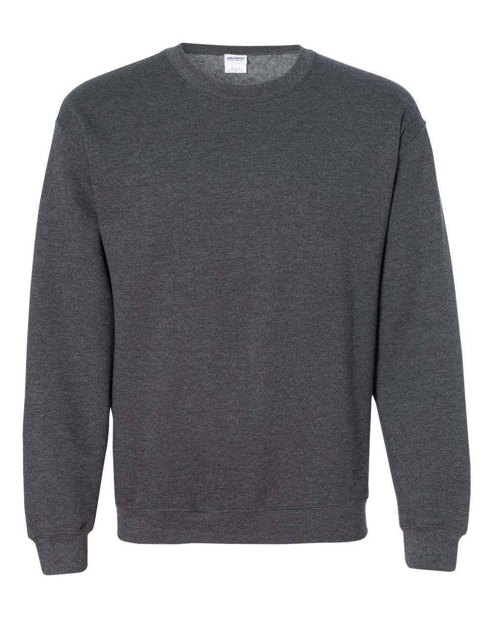 Embroidered Gildan Adult Sweatshirt