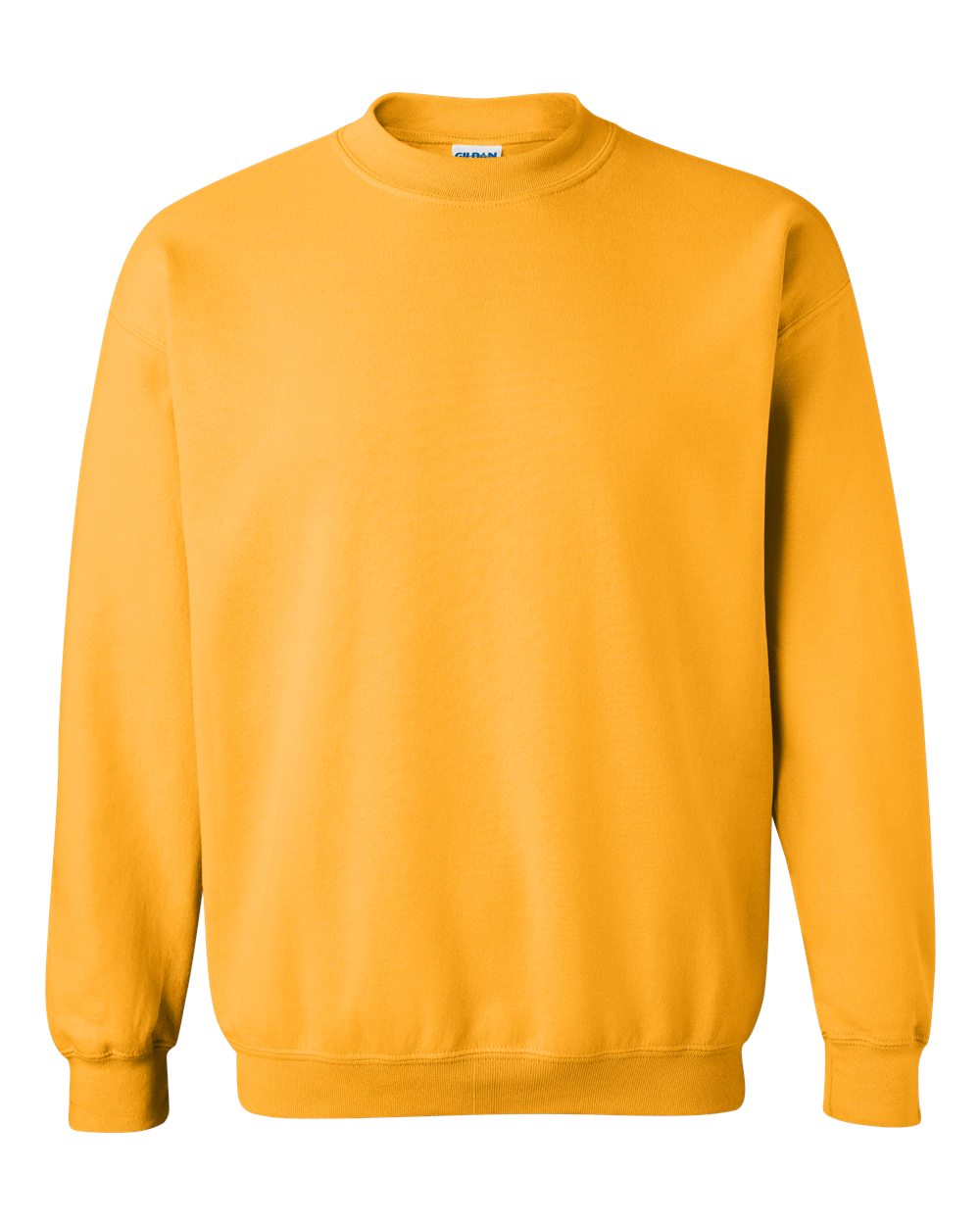 Embroidered Gildan Adult Sweatshirt