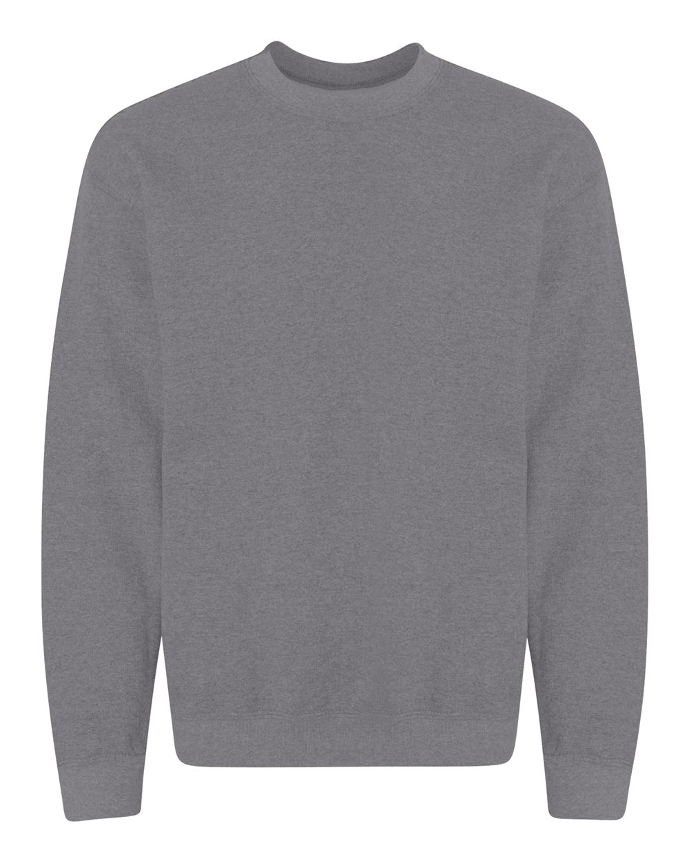 Embroidered Gildan Adult Sweatshirt