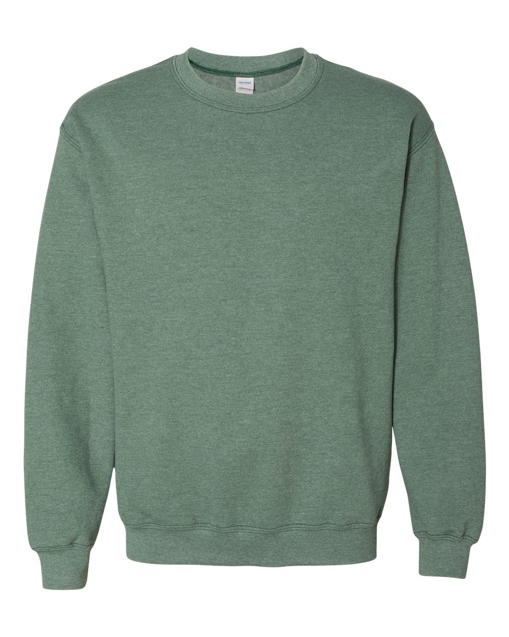 Embroidered Gildan Adult Sweatshirt