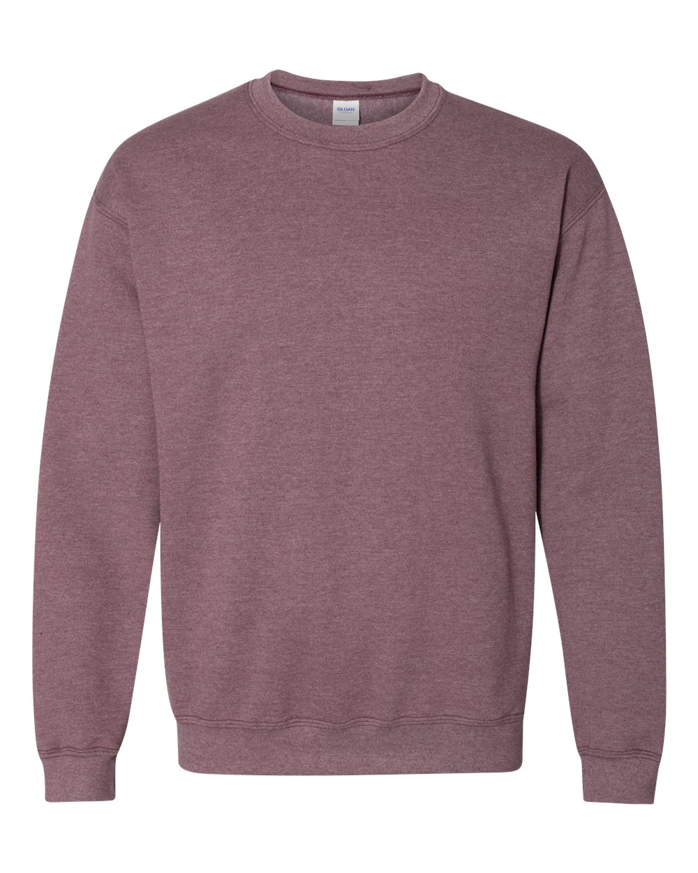 Embroidered Gildan Adult Sweatshirt