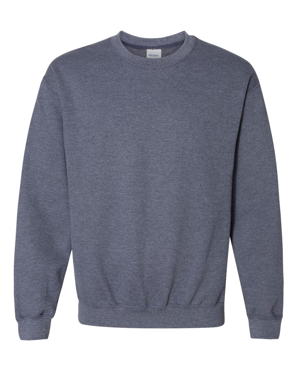 Embroidered Gildan Adult Sweatshirt