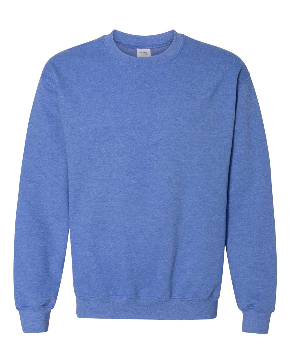 Embroidered Gildan Adult Sweatshirt