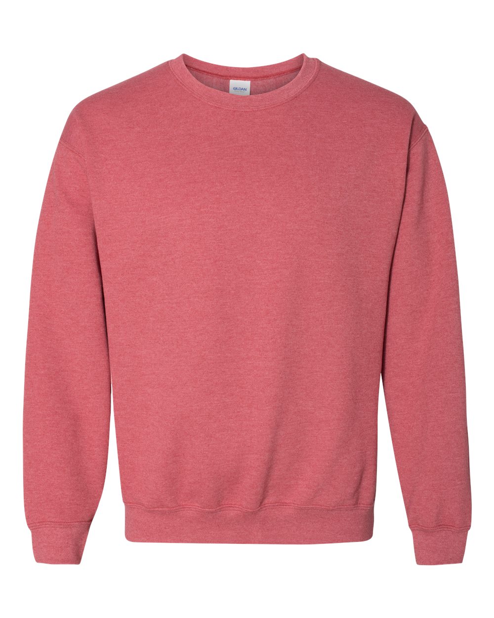 Embroidered Gildan Adult Sweatshirt