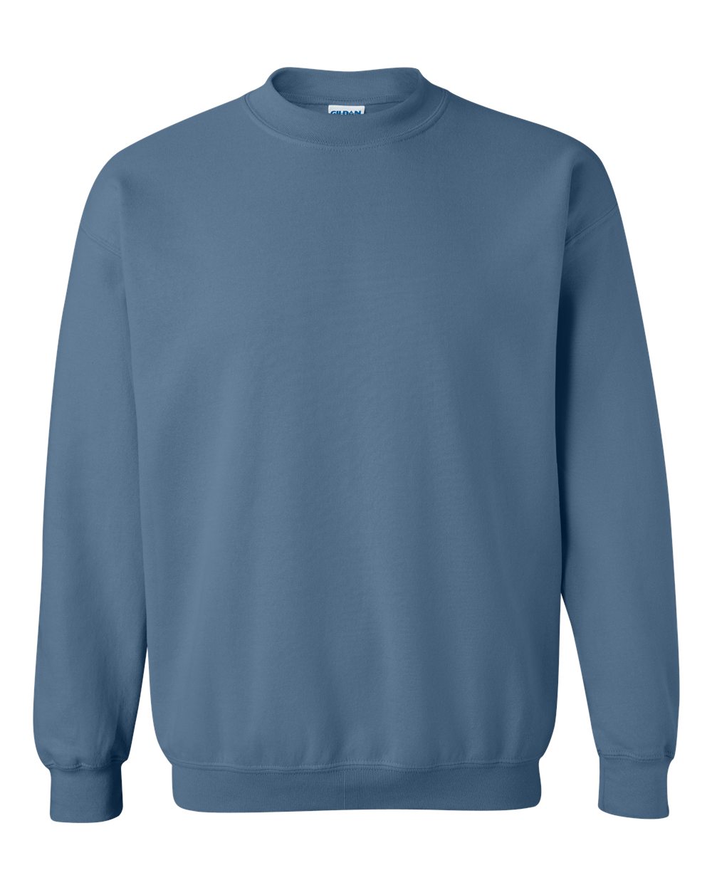Embroidered Gildan Adult Sweatshirt
