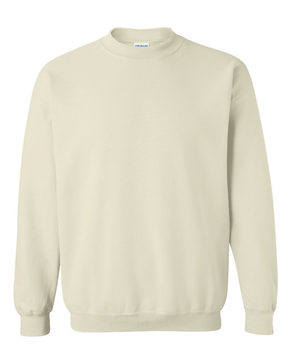 Embroidered Gildan Adult Sweatshirt