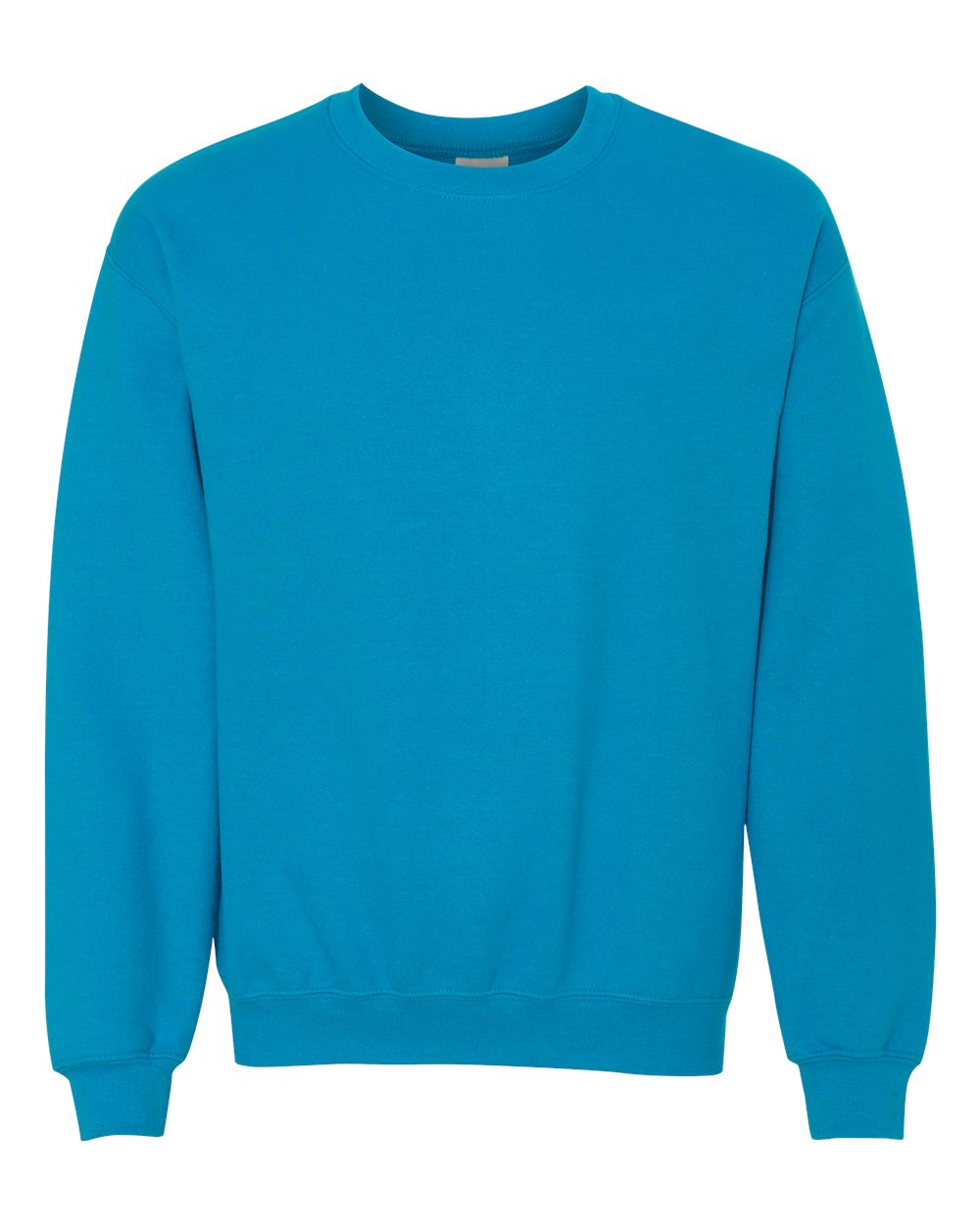 Embroidered Gildan Adult Sweatshirt