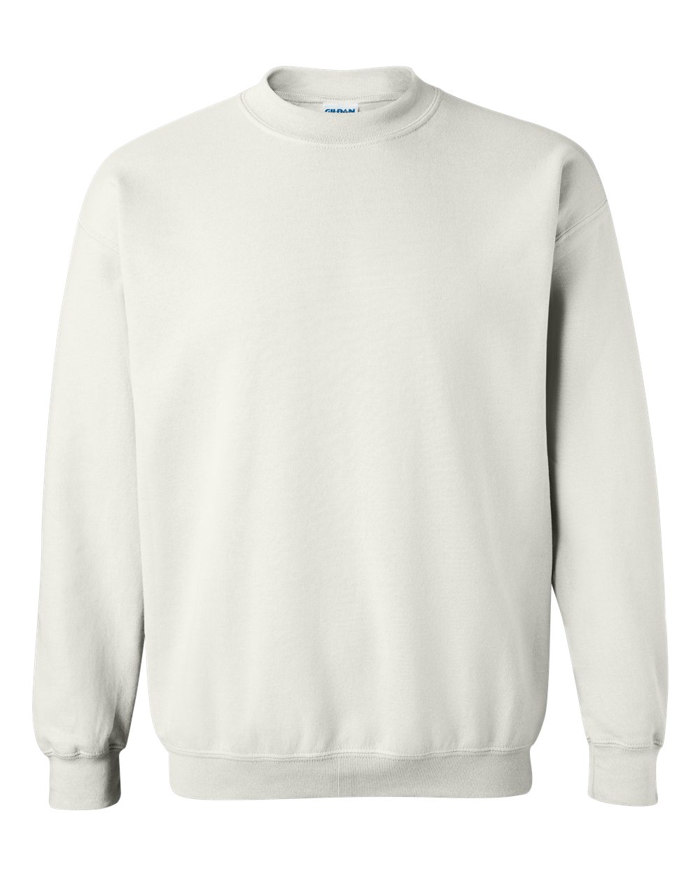 Embroidered Gildan Adult Sweatshirt