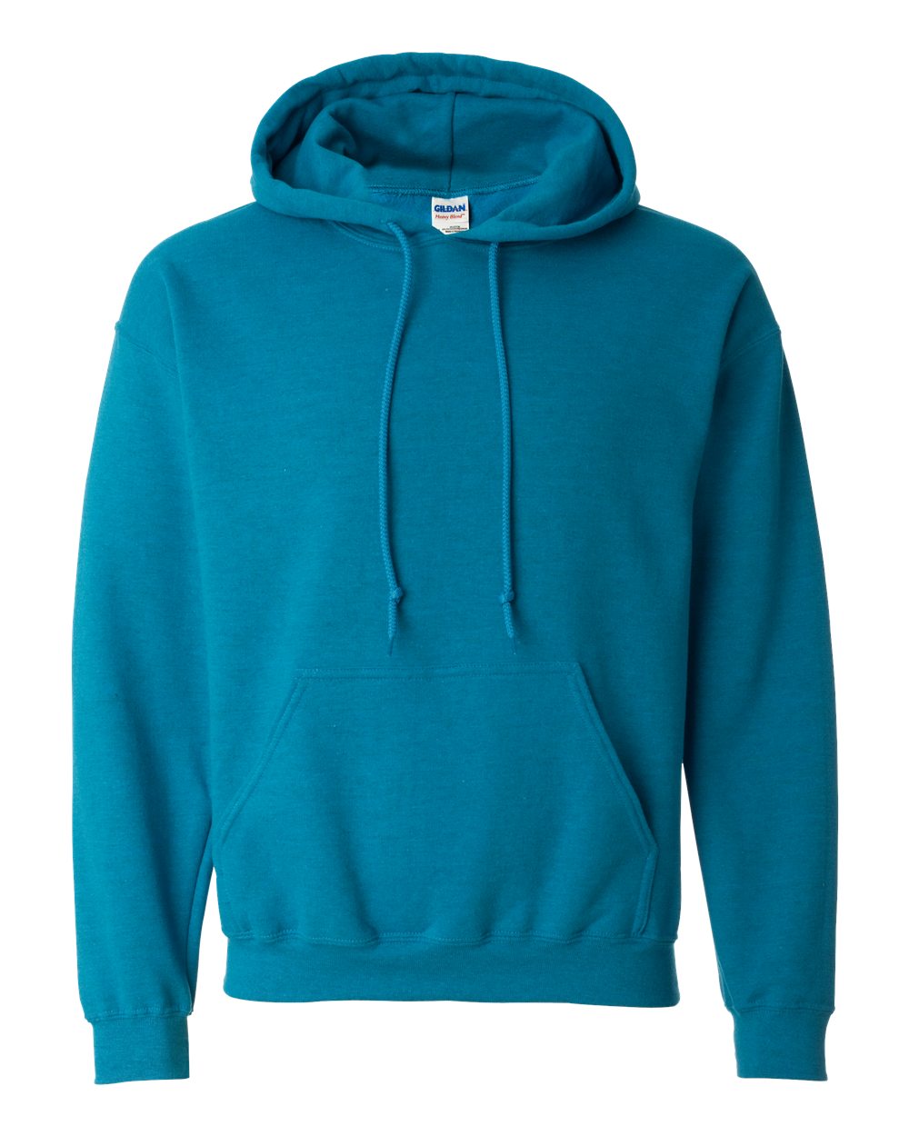 Embroidered Gildan Adult Hoodie
