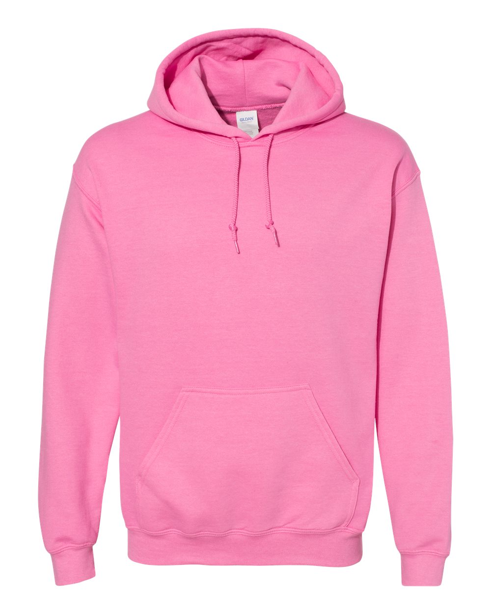 Embroidered Gildan Adult Hoodie