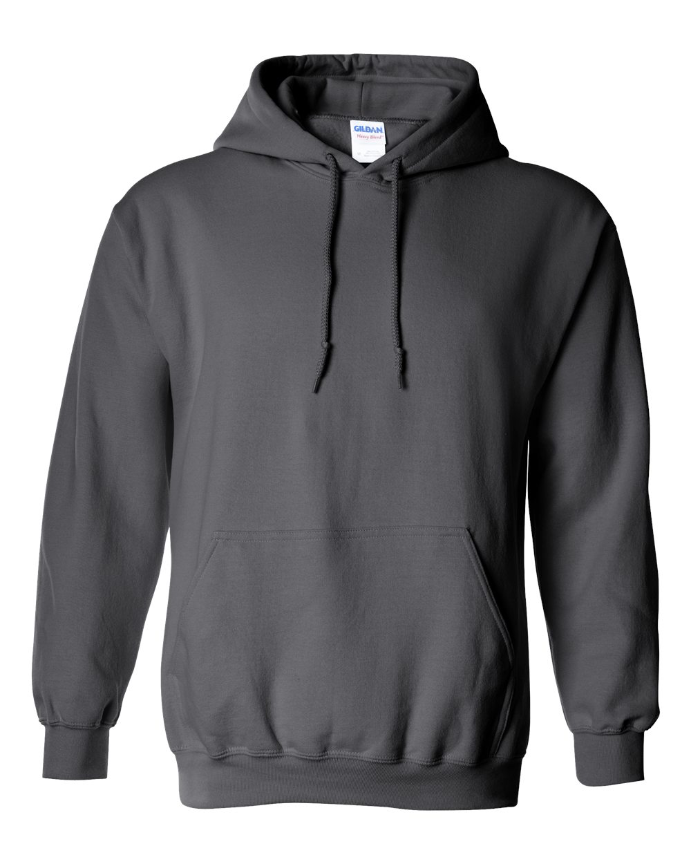 Embroidered Gildan Adult Hoodie