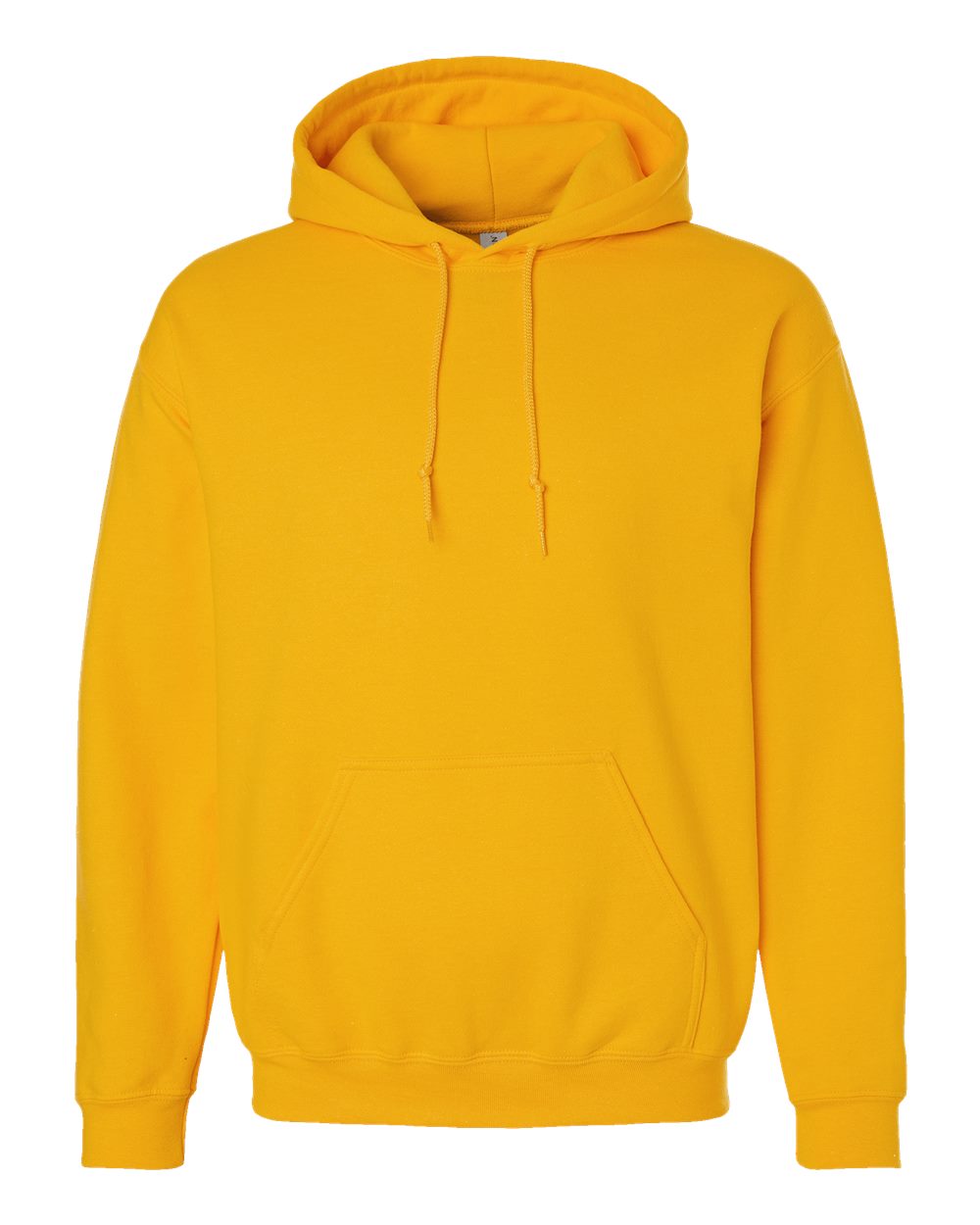 Embroidered Gildan Adult Hoodie