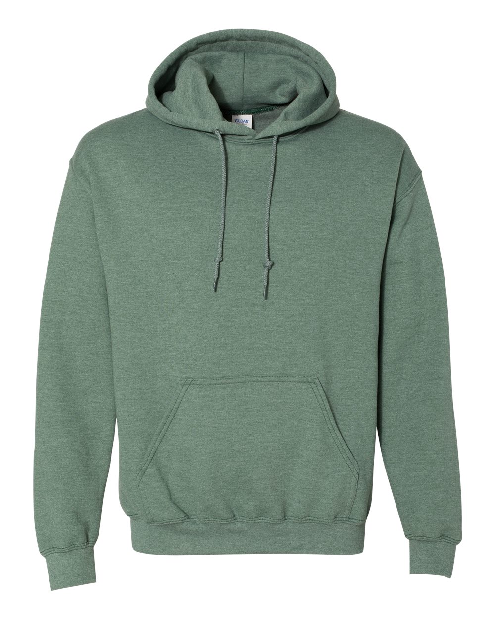 Embroidered Gildan Adult Hoodie