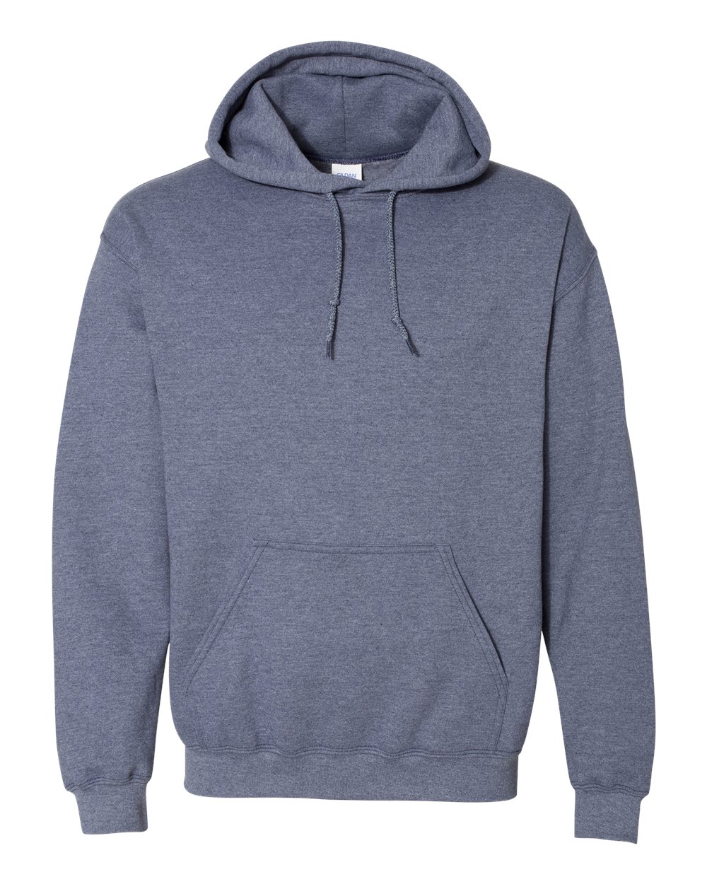 Embroidered Gildan Adult Hoodie