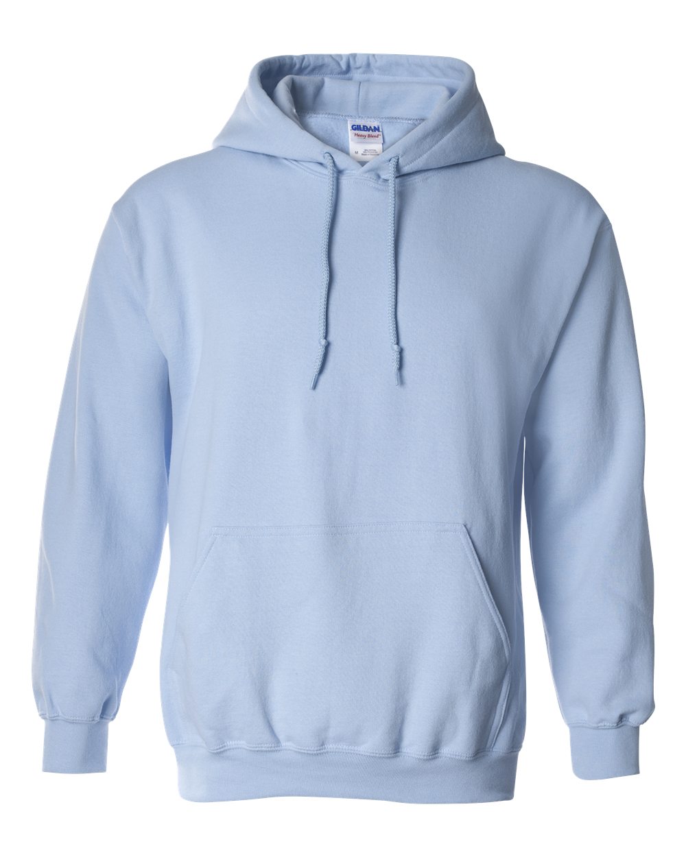 Embroidered Gildan Adult Hoodie