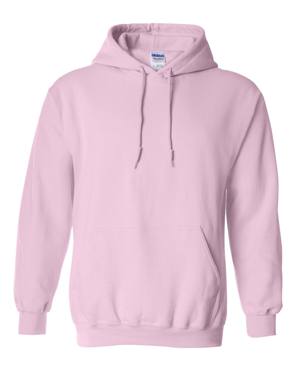 Embroidered Gildan Adult Hoodie