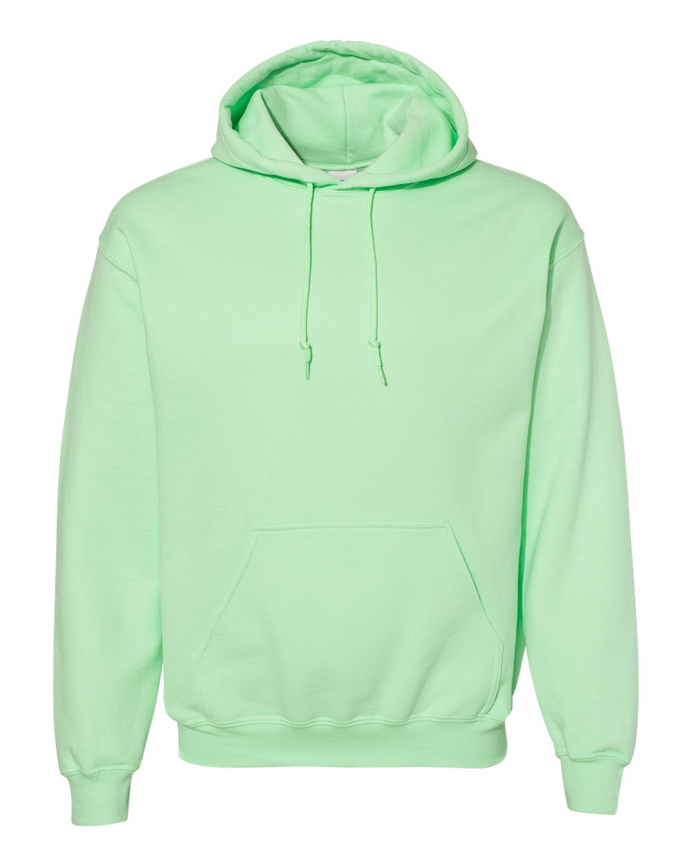 Embroidered Gildan Adult Hoodie