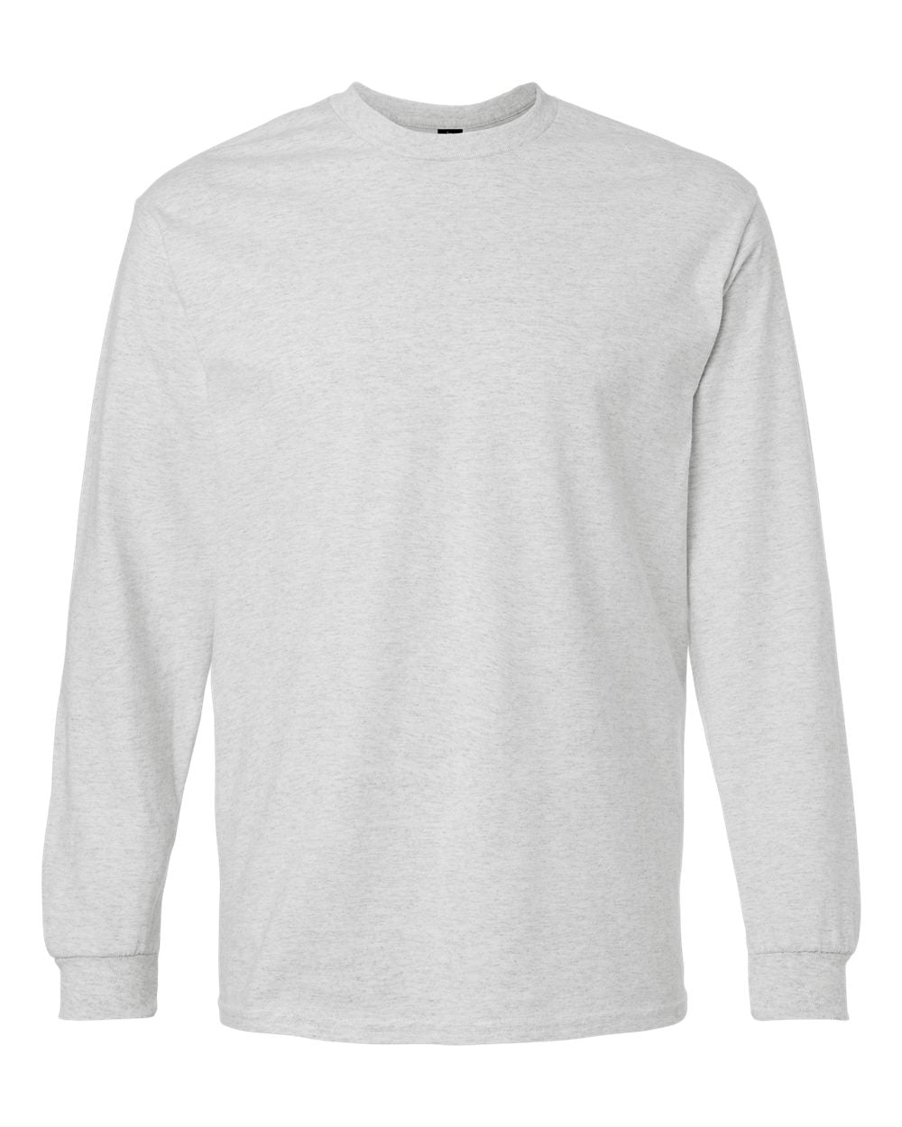 Embroidered Adult Long Sleeve Gildan Shirt