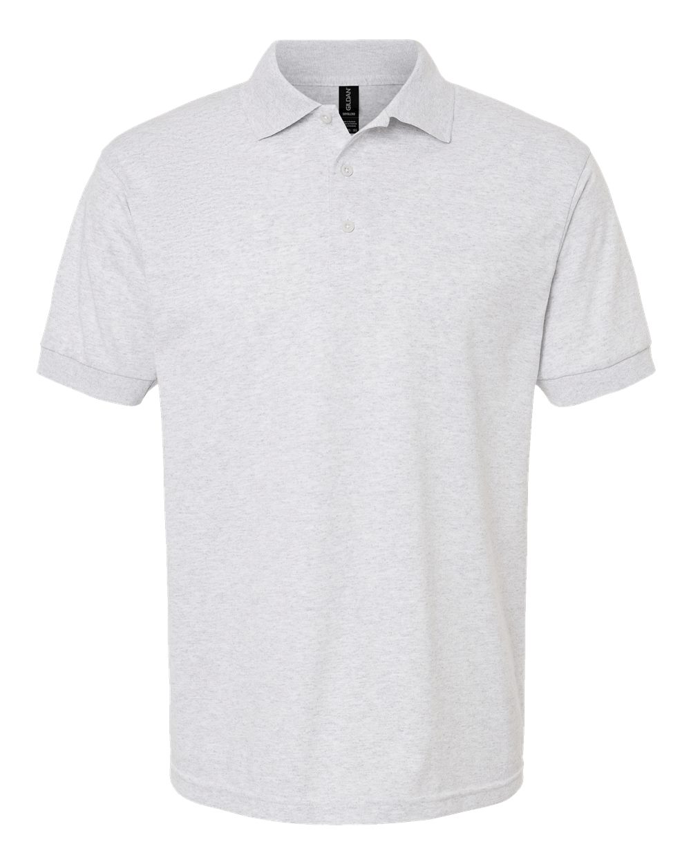 Embroidered Gildan Adult Polo