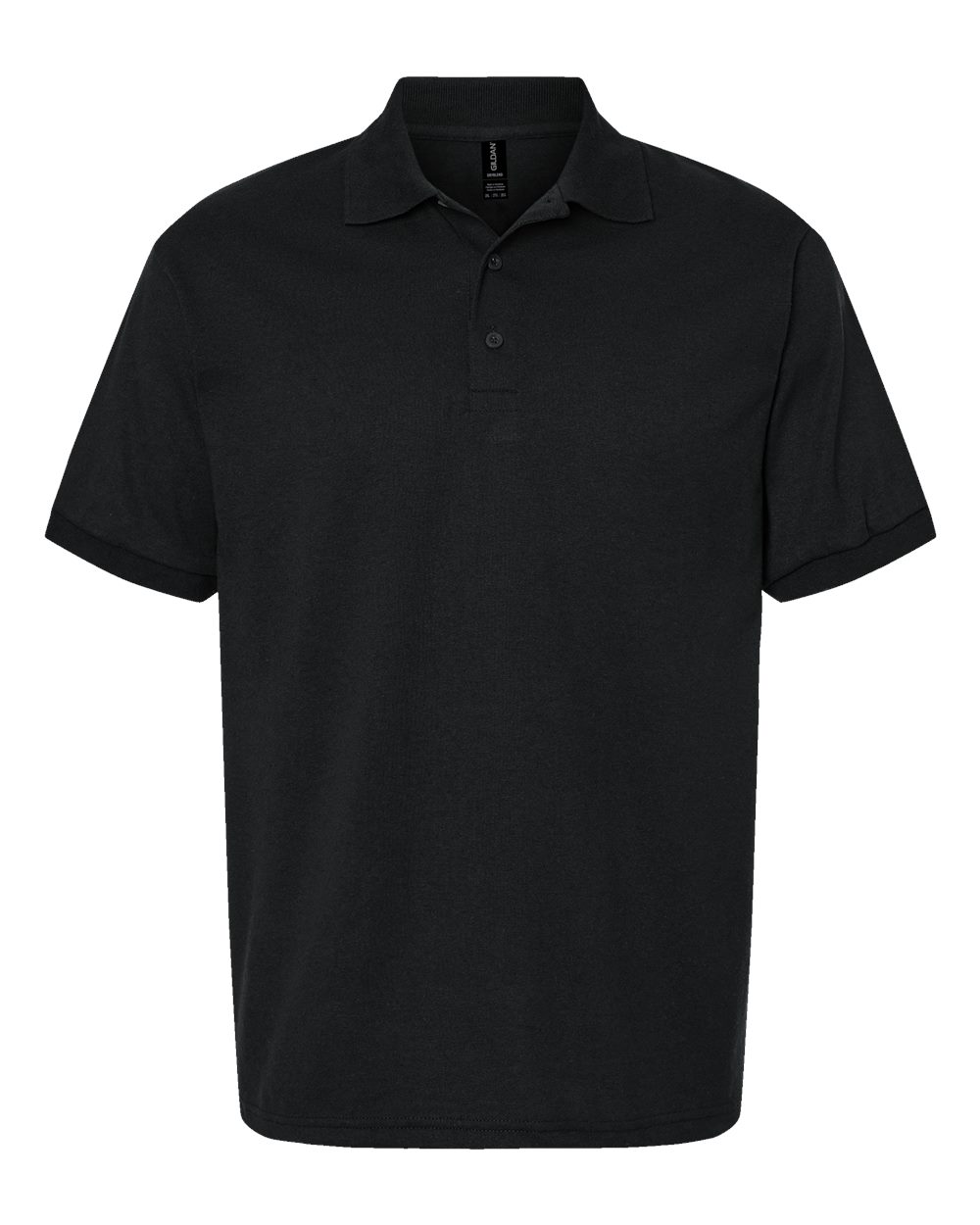 Embroidered Gildan Adult Polo