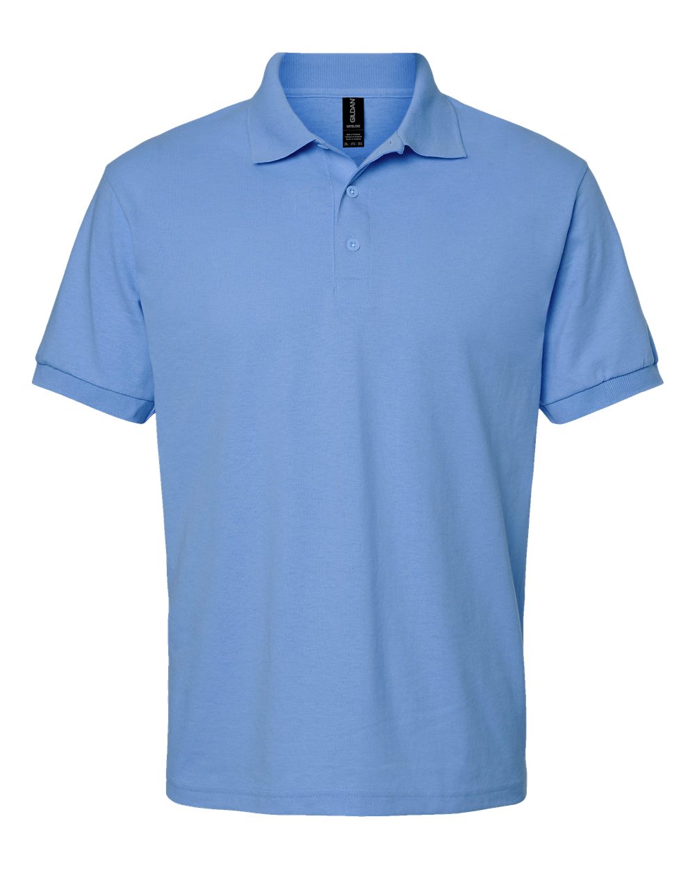Embroidered Gildan Adult Polo