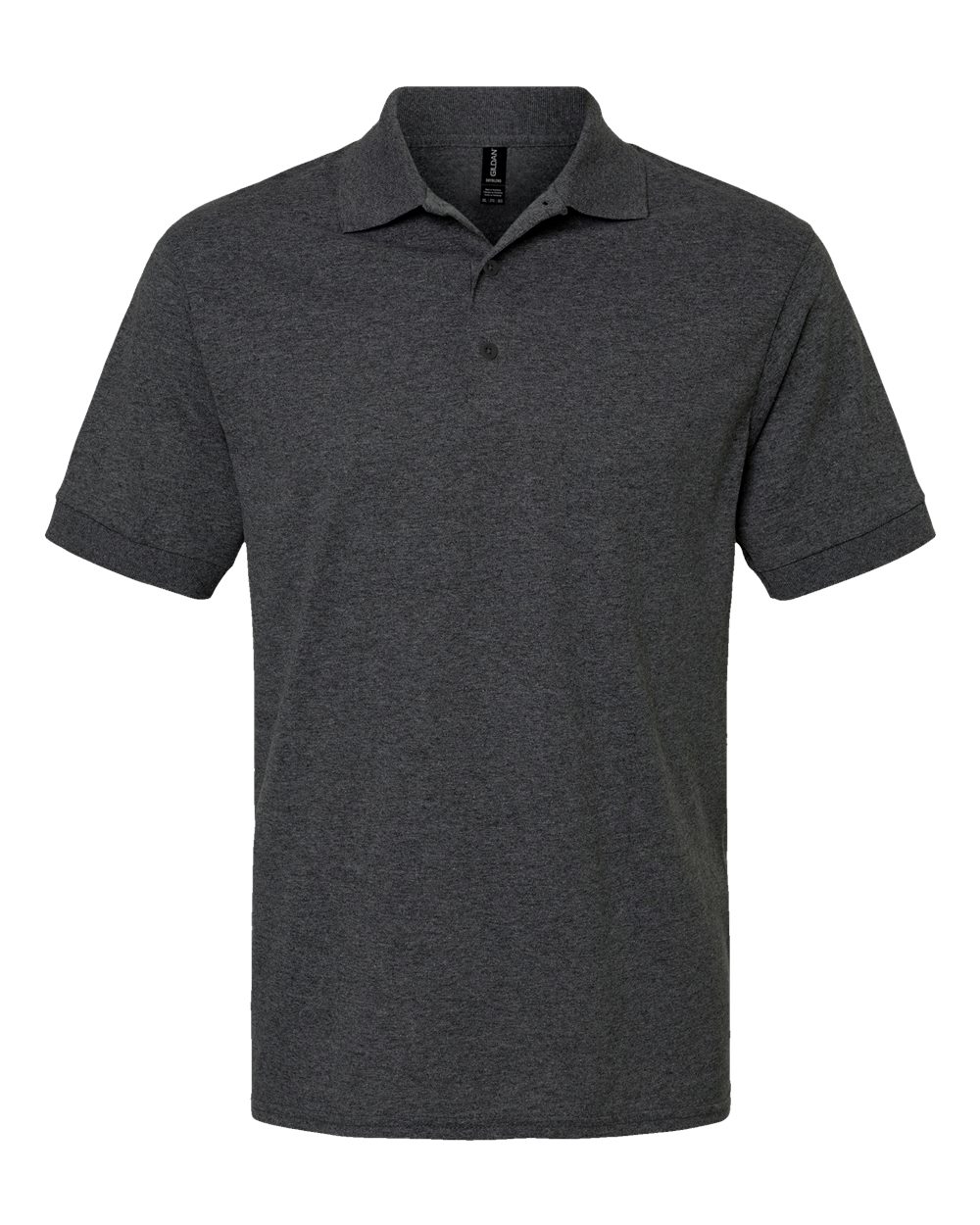 Embroidered Gildan Adult Polo
