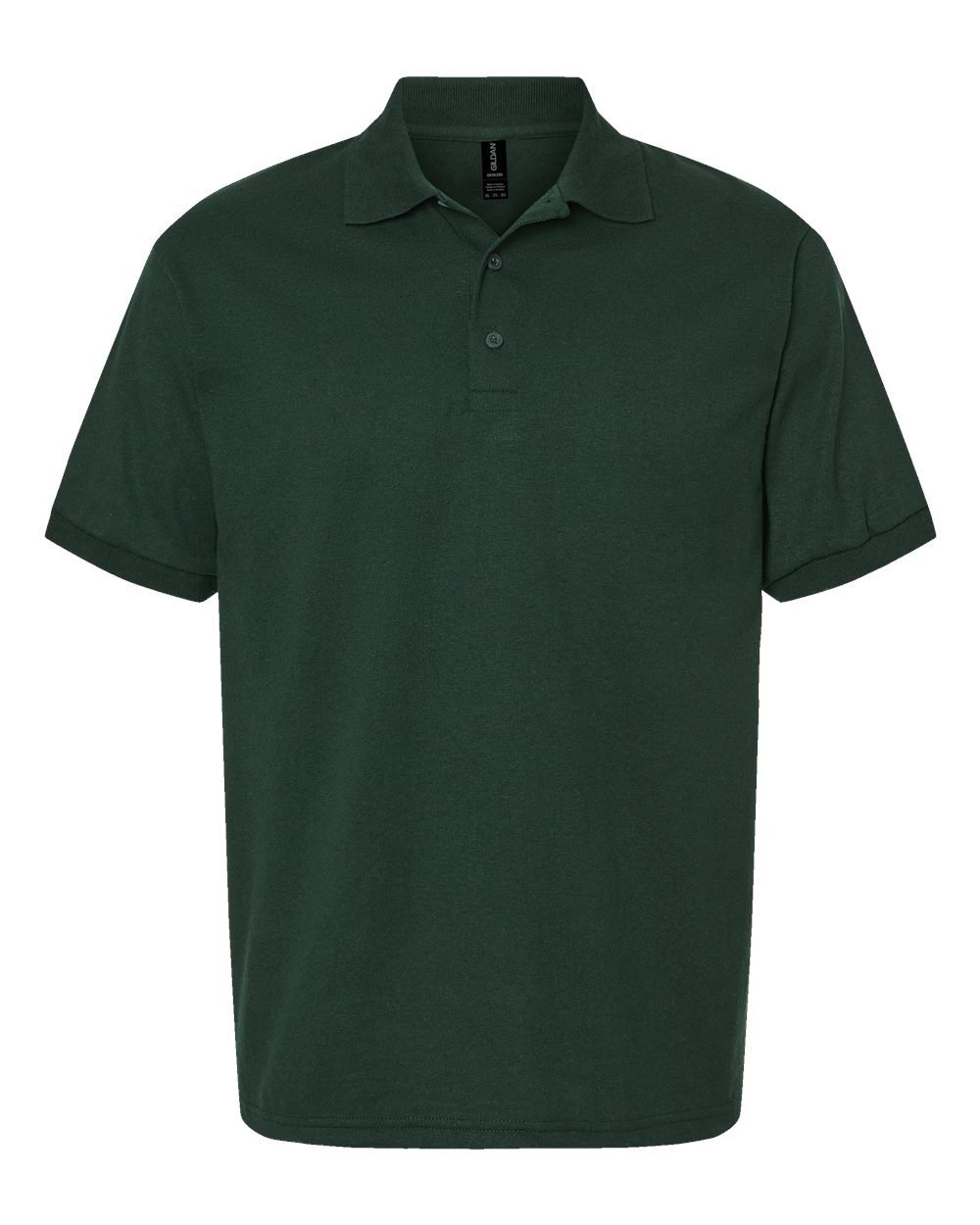 Embroidered Gildan Adult Polo
