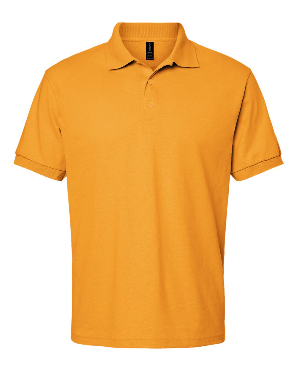 Embroidered Gildan Adult Polo