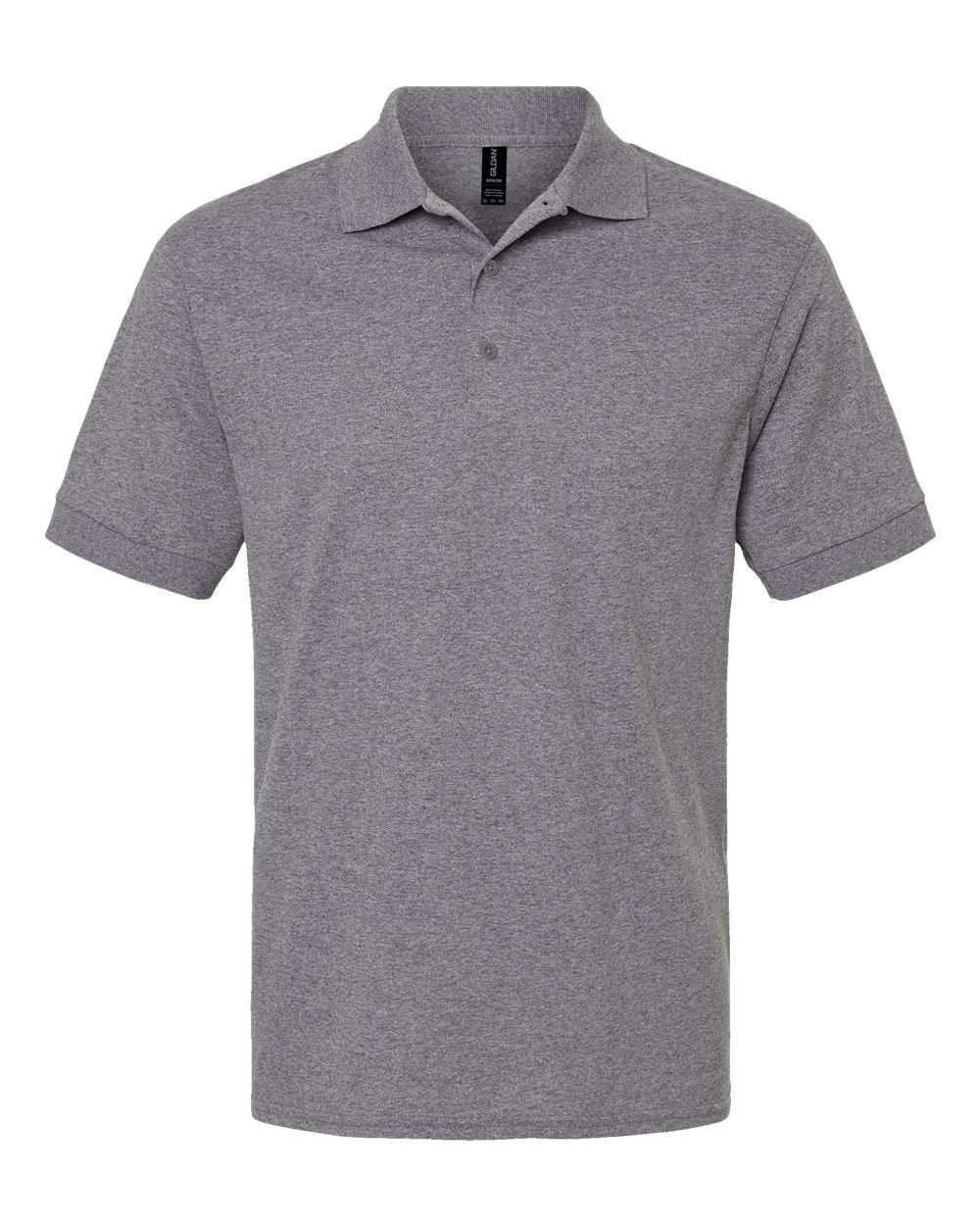 Embroidered Gildan Adult Polo