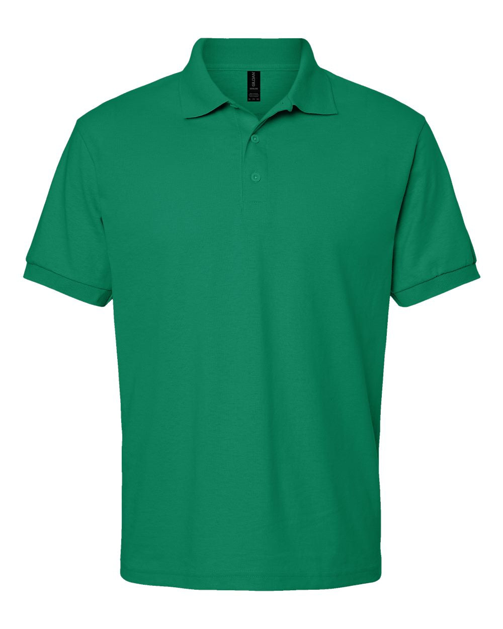 Embroidered Gildan Adult Polo