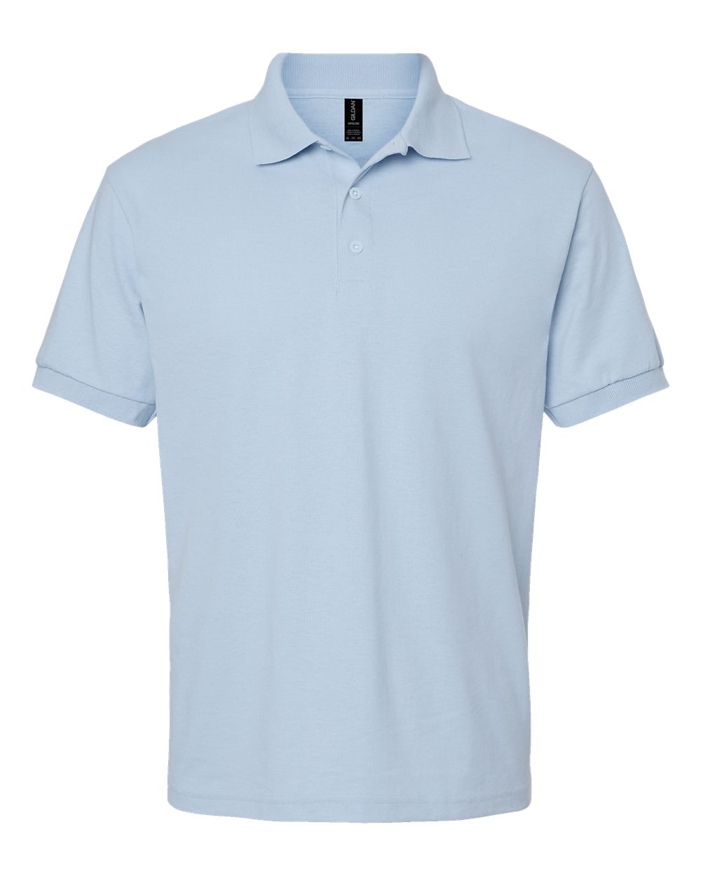 Embroidered Gildan Adult Polo