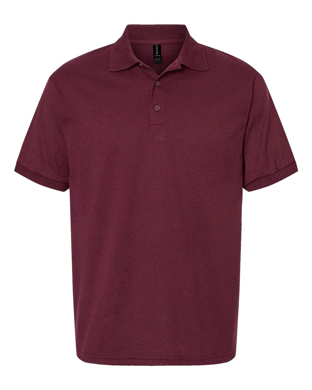 Embroidered Gildan Adult Polo
